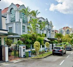 Burgundy Hill (D23), Semi-Detached #467237331